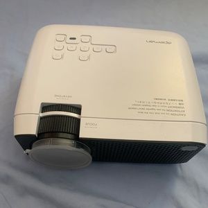 Apeman projector